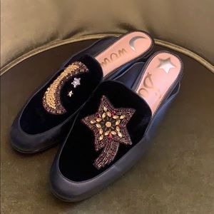 Sam Edelman - Mule Slides - size 9.5